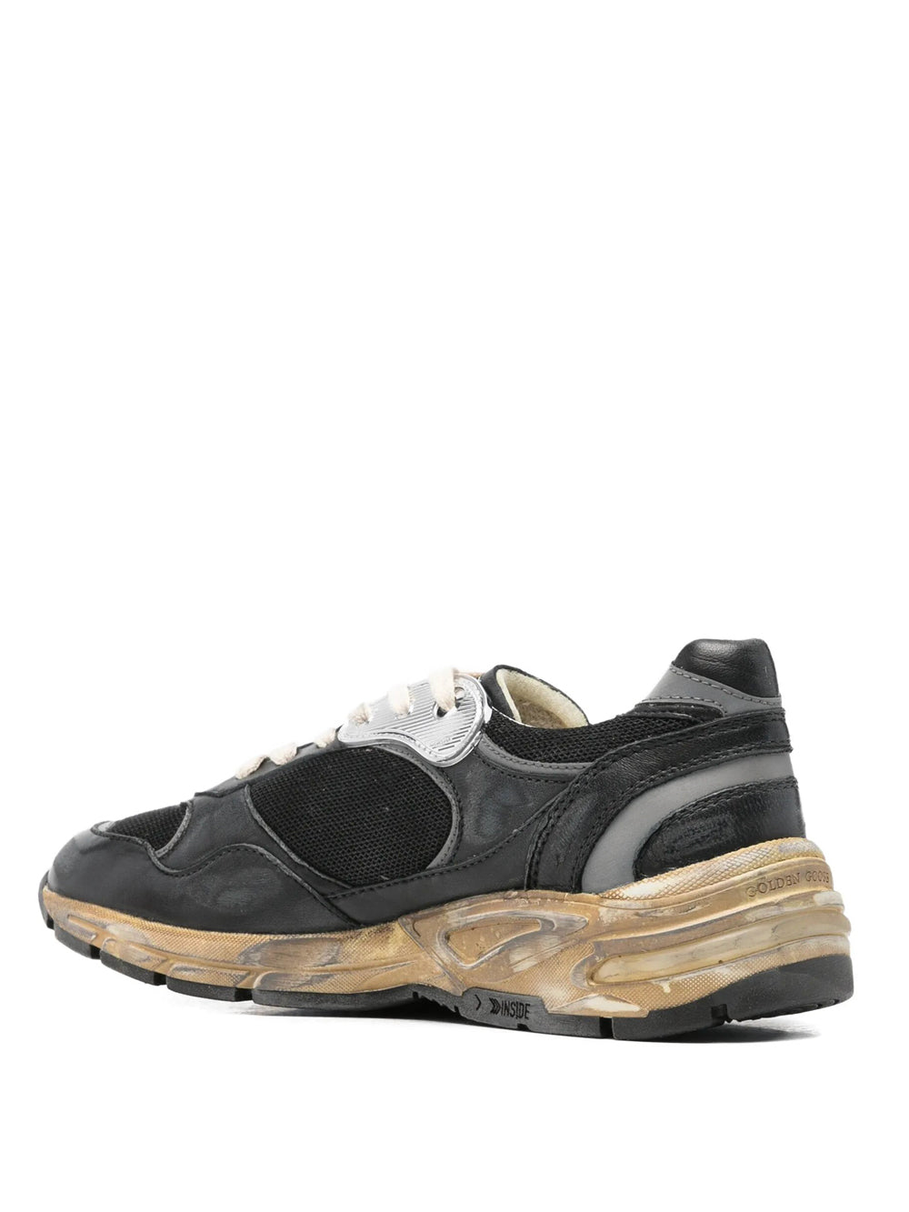 Golden Goose Men Sneakers Running Dad GOLDEN GOOSE