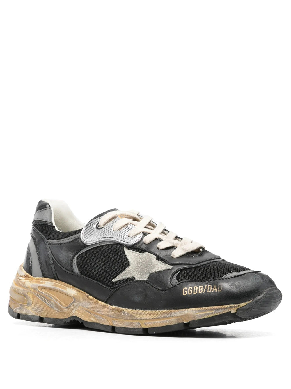 Golden Goose Men Sneakers Running Dad GOLDEN GOOSE