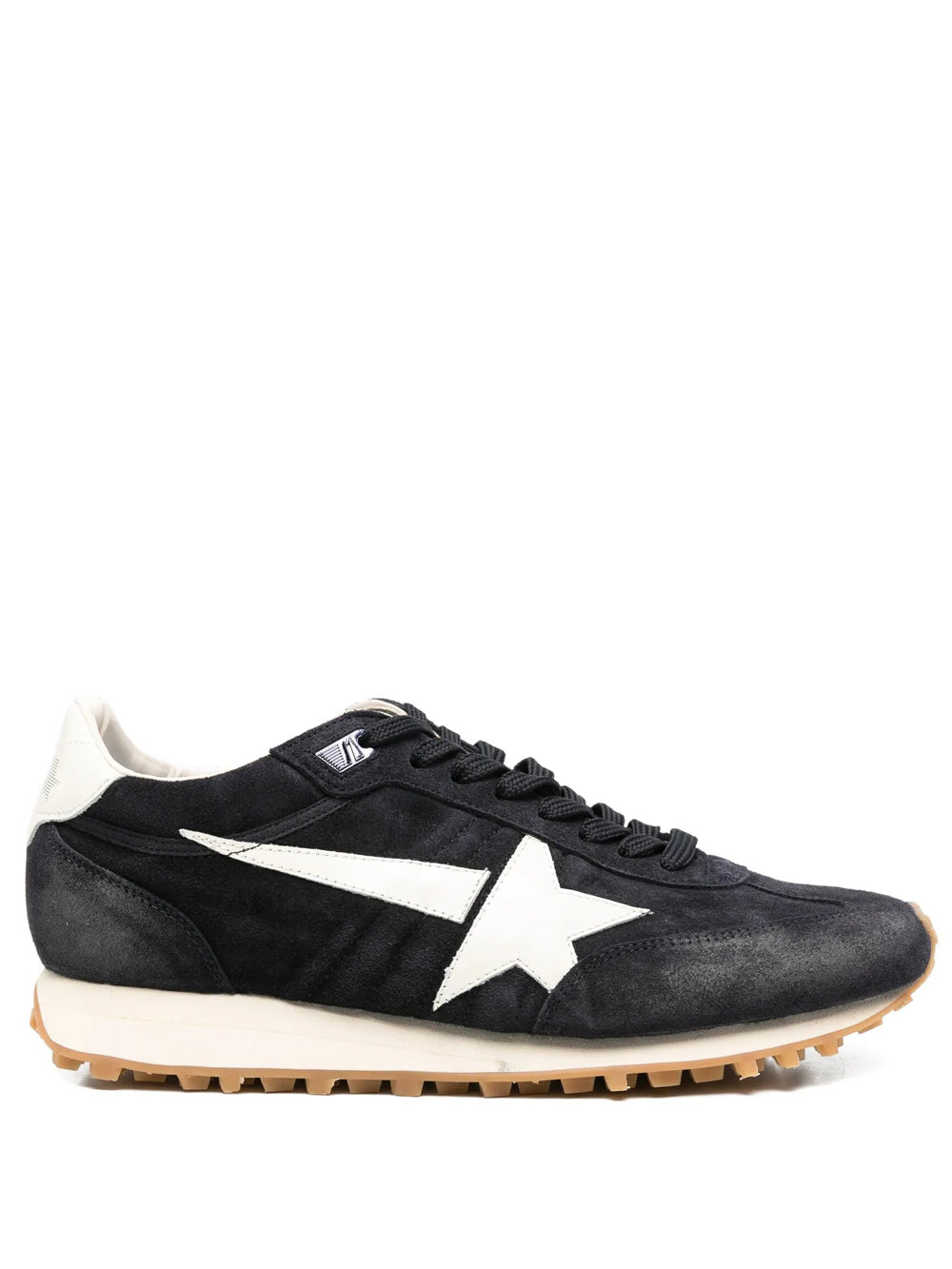 Golden Goose Men Sneakers Running Marathon GOLDEN GOOSE
