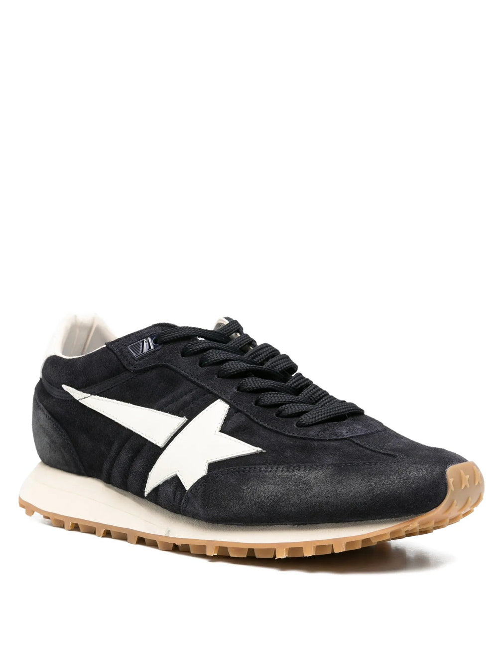 Golden Goose Men Sneakers Running Marathon GOLDEN GOOSE