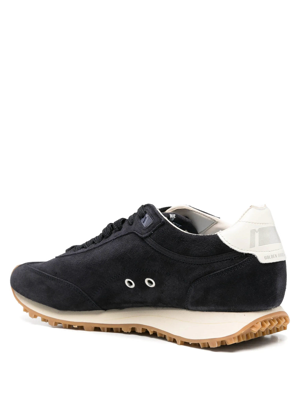 Golden Goose Men Sneakers Running Marathon GOLDEN GOOSE