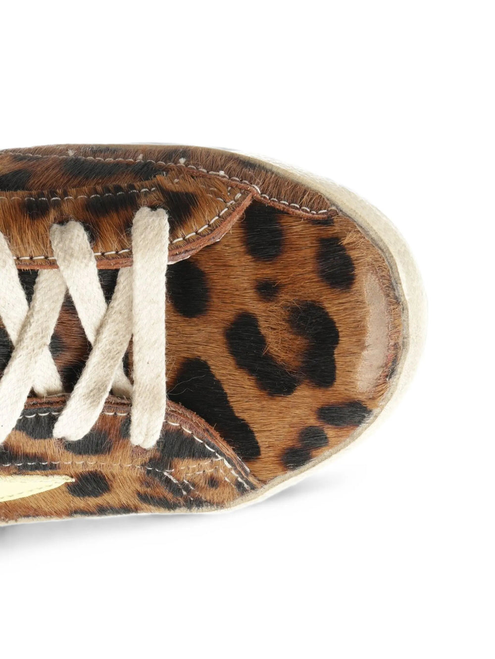 Golden Goose Women Sneakers Super-Star GOLDEN GOOSE