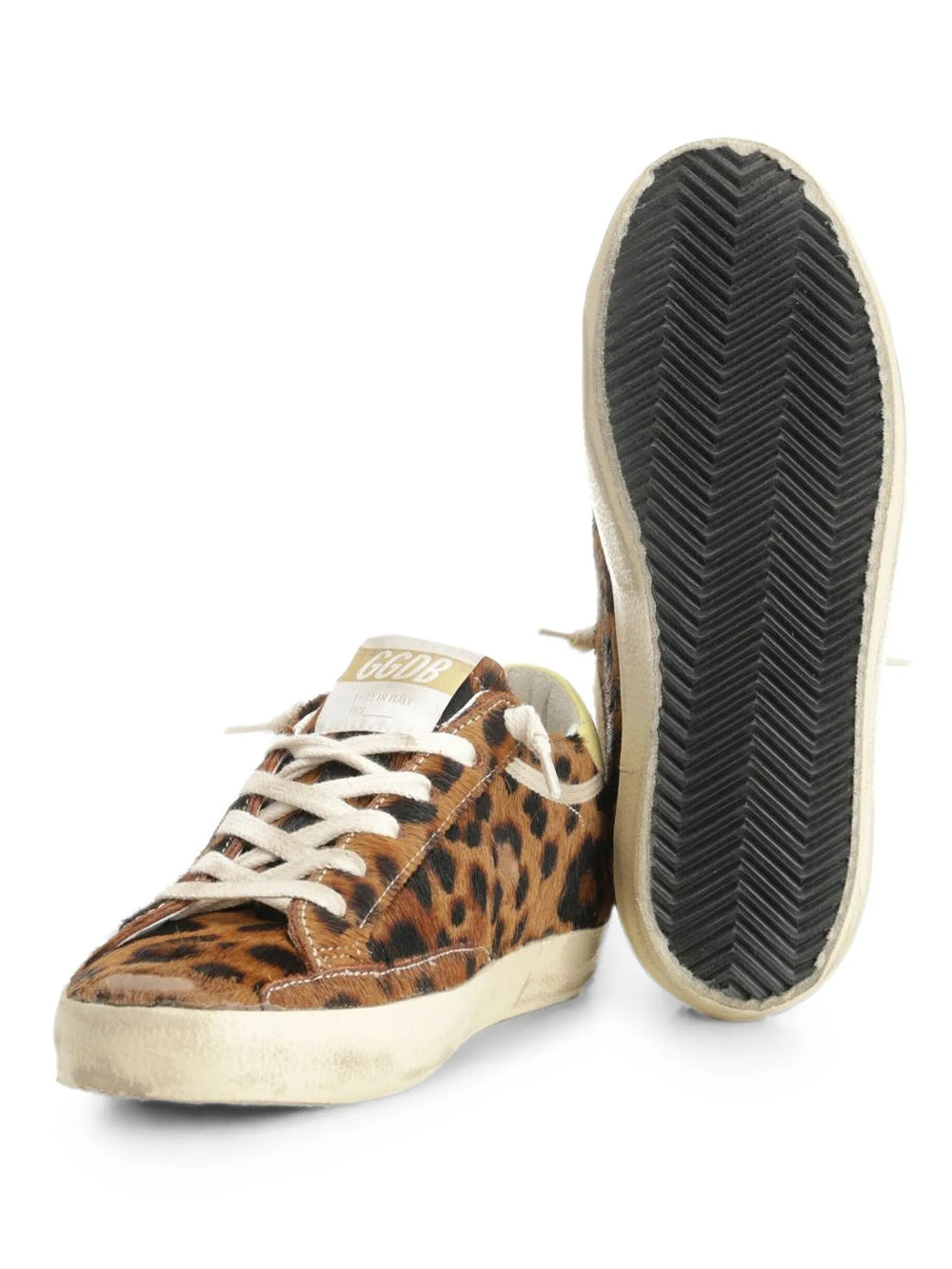Golden Goose Women Sneakers Super-Star GOLDEN GOOSE