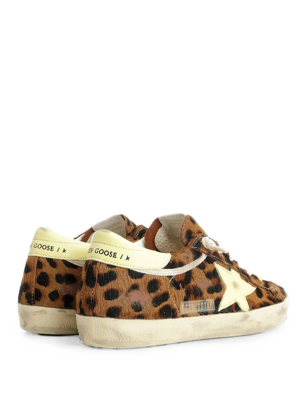 Golden Goose Women Sneakers Super-Star GOLDEN GOOSE