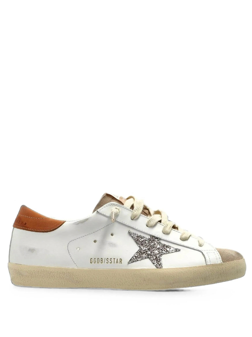 Golden Goose Women Sneakers Super-Star GOLDEN GOOSE