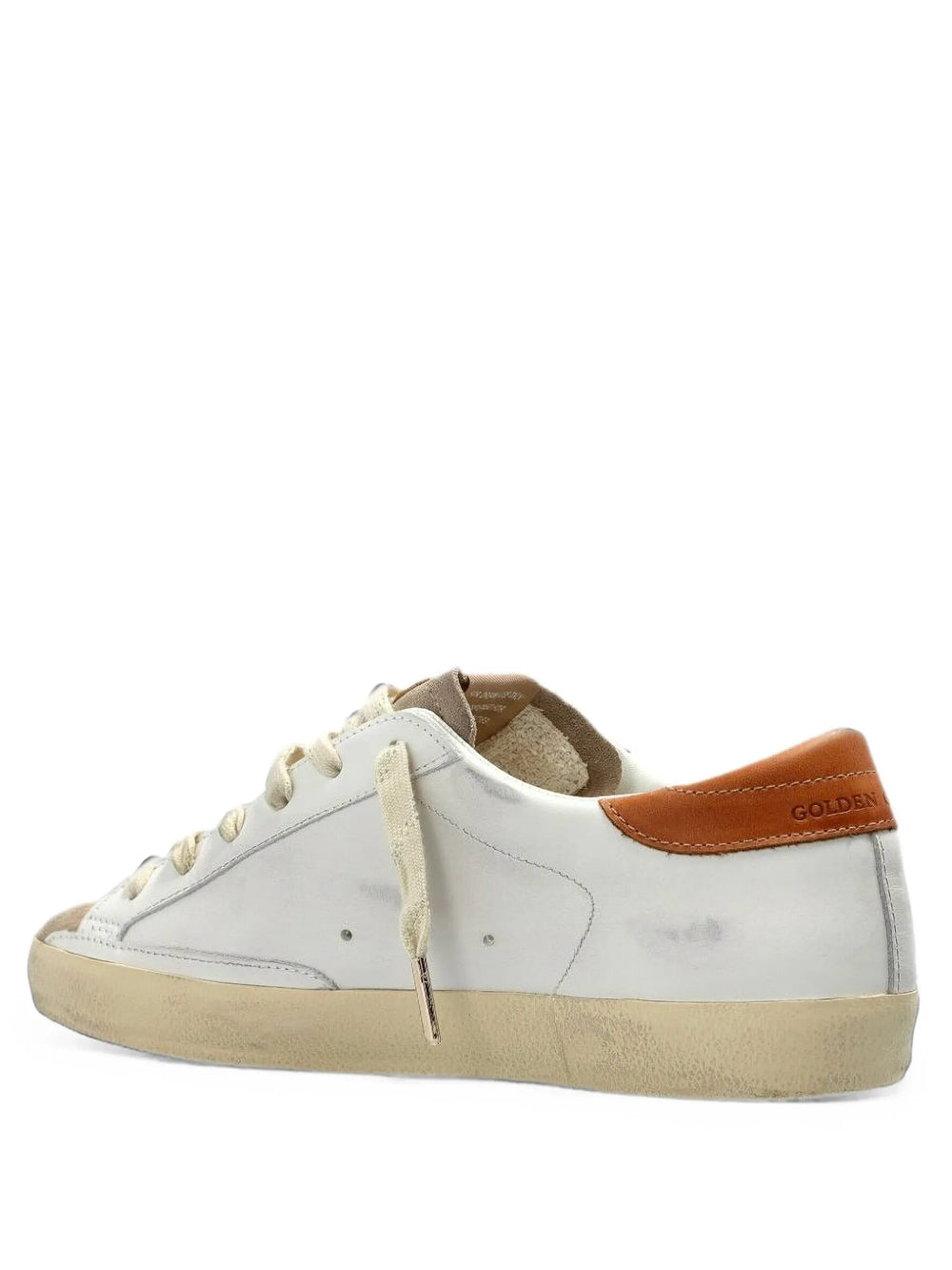 Golden Goose Women Sneakers Super-Star GOLDEN GOOSE