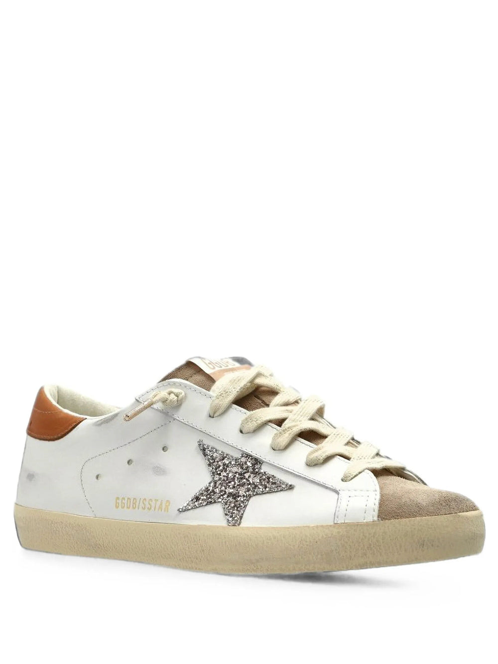 Golden Goose Women Sneakers Super-Star GOLDEN GOOSE