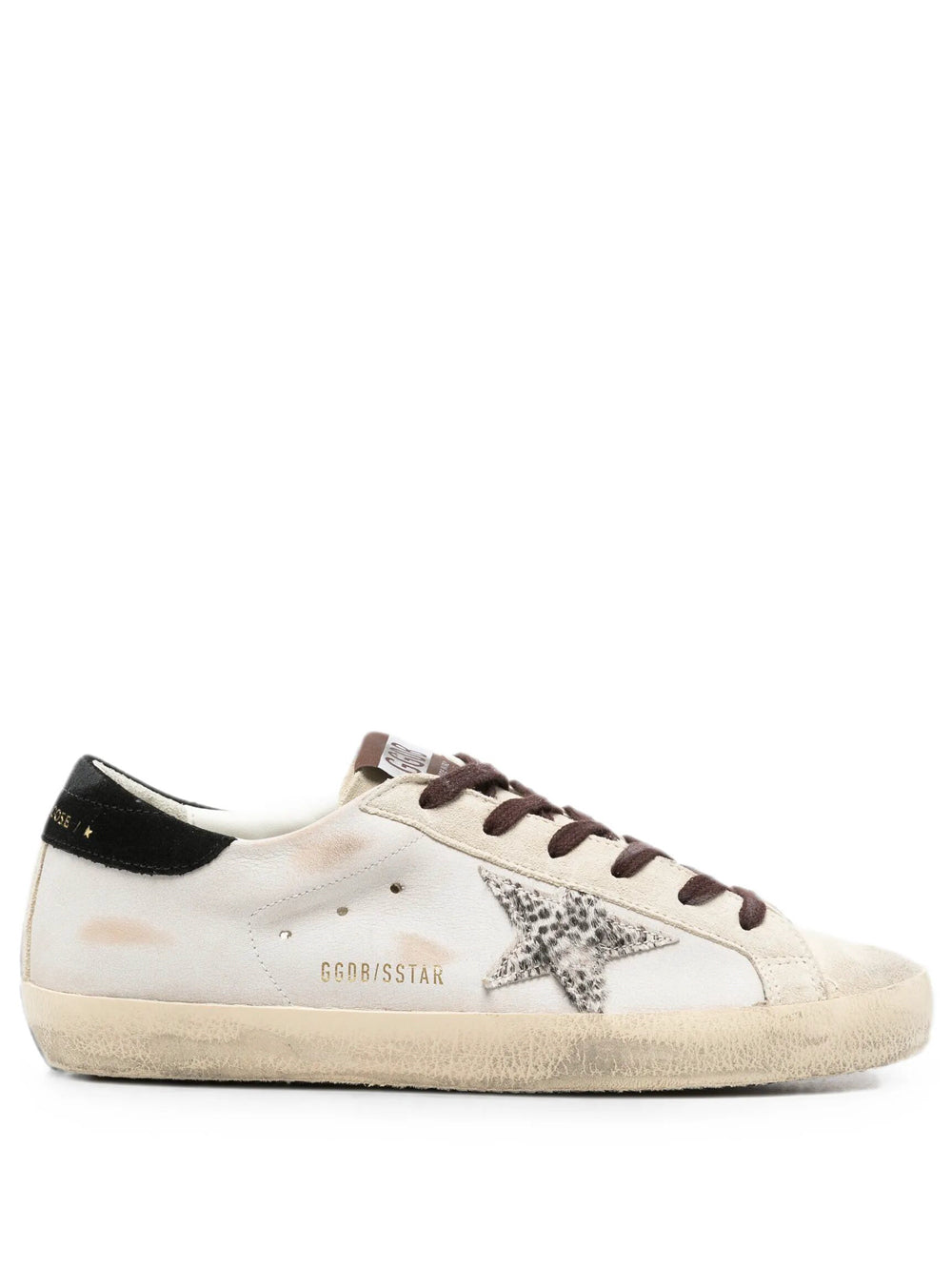 Golden Goose Women Sneakers Super-Star GOLDEN GOOSE