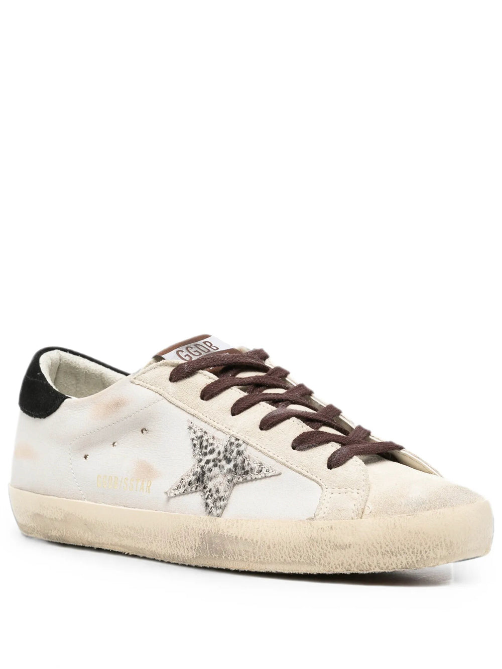 Golden Goose Women Sneakers Super-Star GOLDEN GOOSE