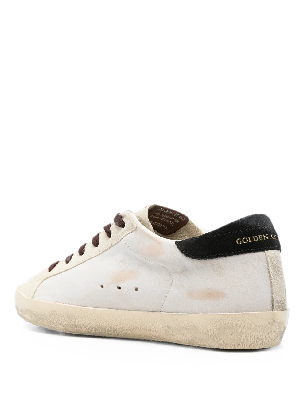 Golden Goose Women Sneakers Super-Star GOLDEN GOOSE