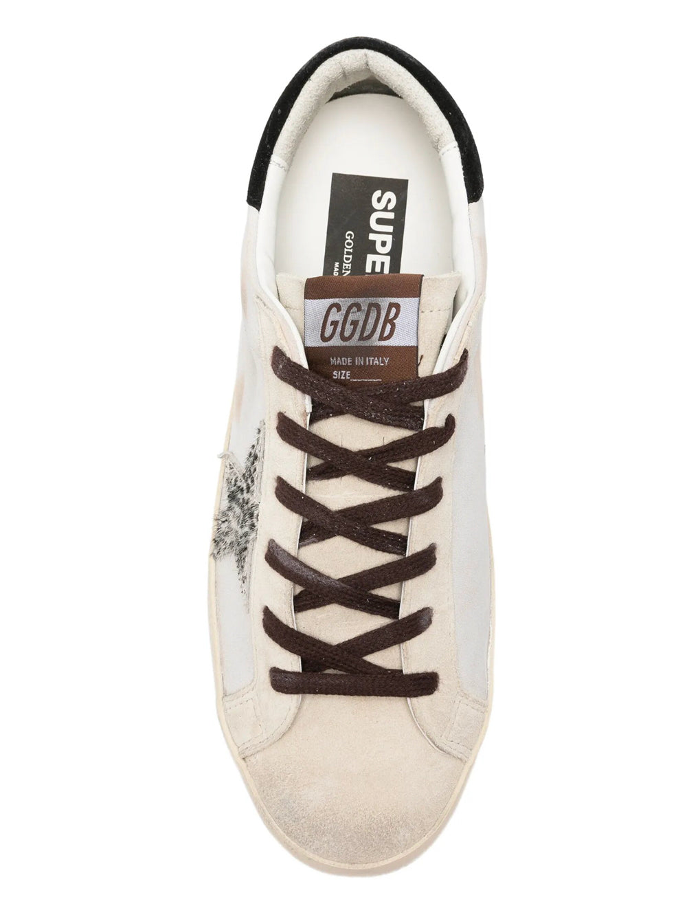 Golden Goose Women Sneakers Super-Star GOLDEN GOOSE