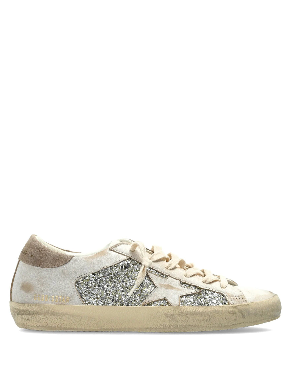 Golden Goose Women Sneakers Super-Star GOLDEN GOOSE
