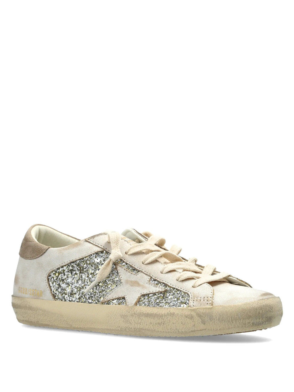 Golden Goose Women Sneakers Super-Star GOLDEN GOOSE