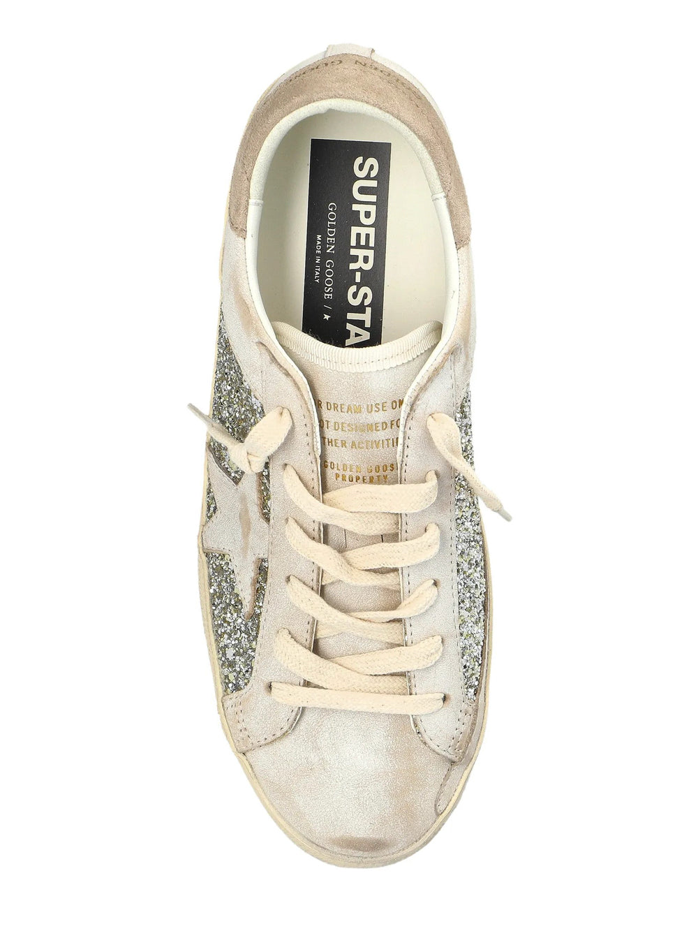 Golden Goose Women Sneakers Super-Star GOLDEN GOOSE