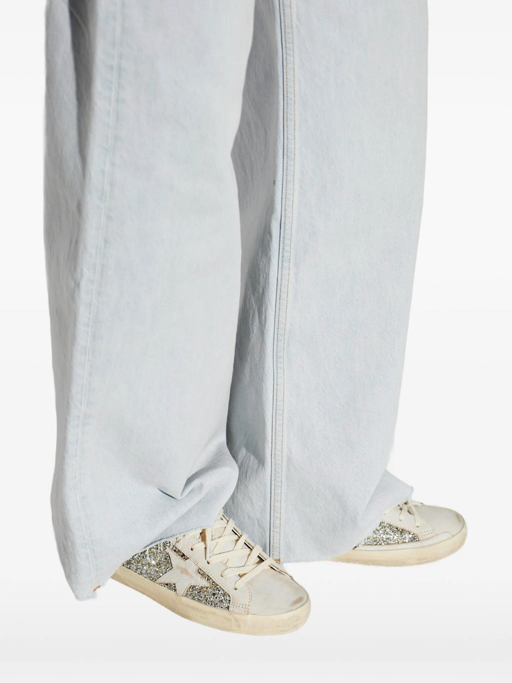 Golden Goose Women Sneakers Super-Star GOLDEN GOOSE