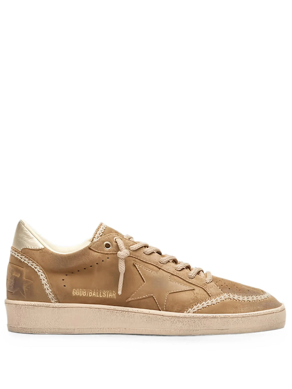 Golden Goose Women Sneakers Ball Star GOLDEN GOOSE