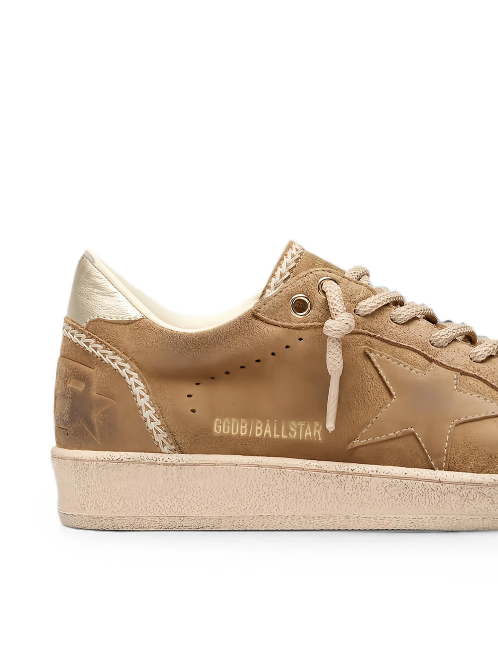 Golden Goose Women Sneakers Ball Star GOLDEN GOOSE