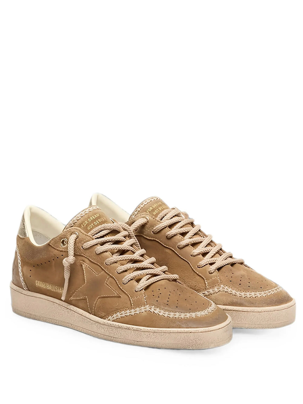 Golden Goose Women Sneakers Ball Star GOLDEN GOOSE