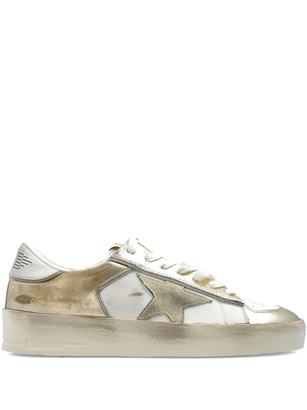 Golden Goose Women Sneakers Stardan GOLDEN GOOSE