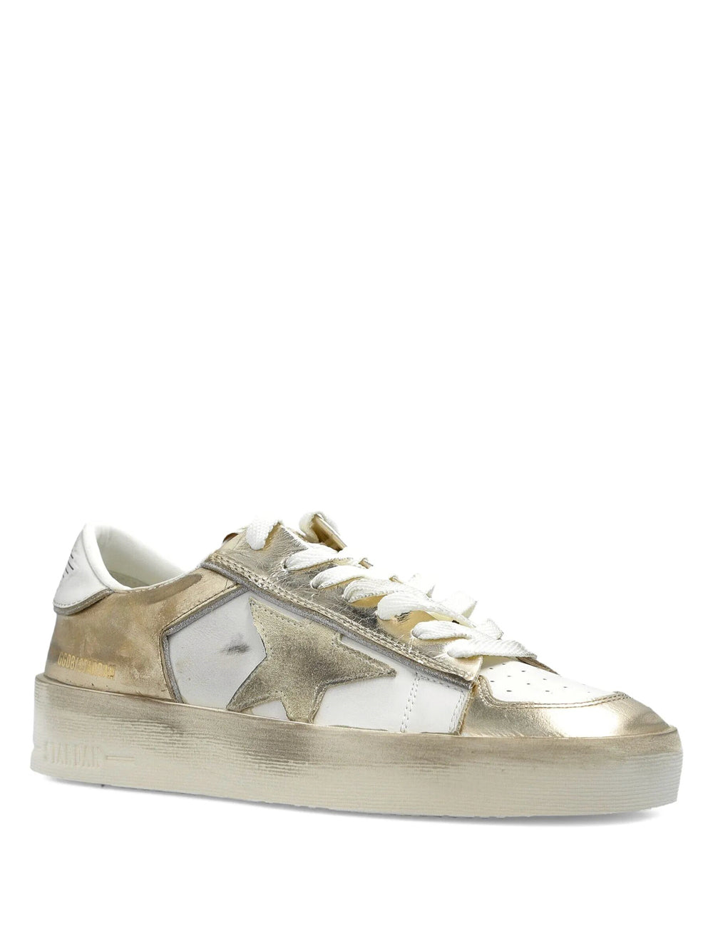 Golden Goose Women Sneakers Stardan GOLDEN GOOSE
