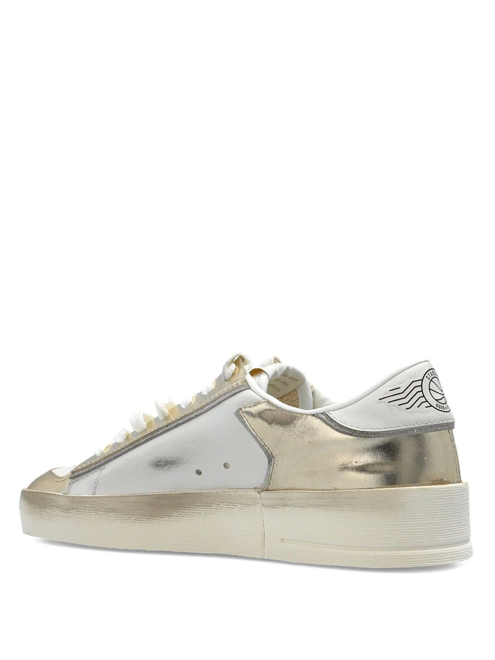 Golden Goose Women Sneakers Stardan GOLDEN GOOSE