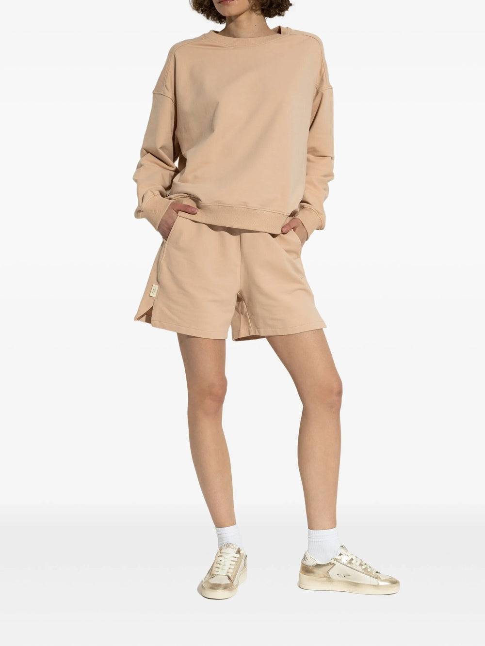 Golden Goose Women Sneakers Stardan GOLDEN GOOSE