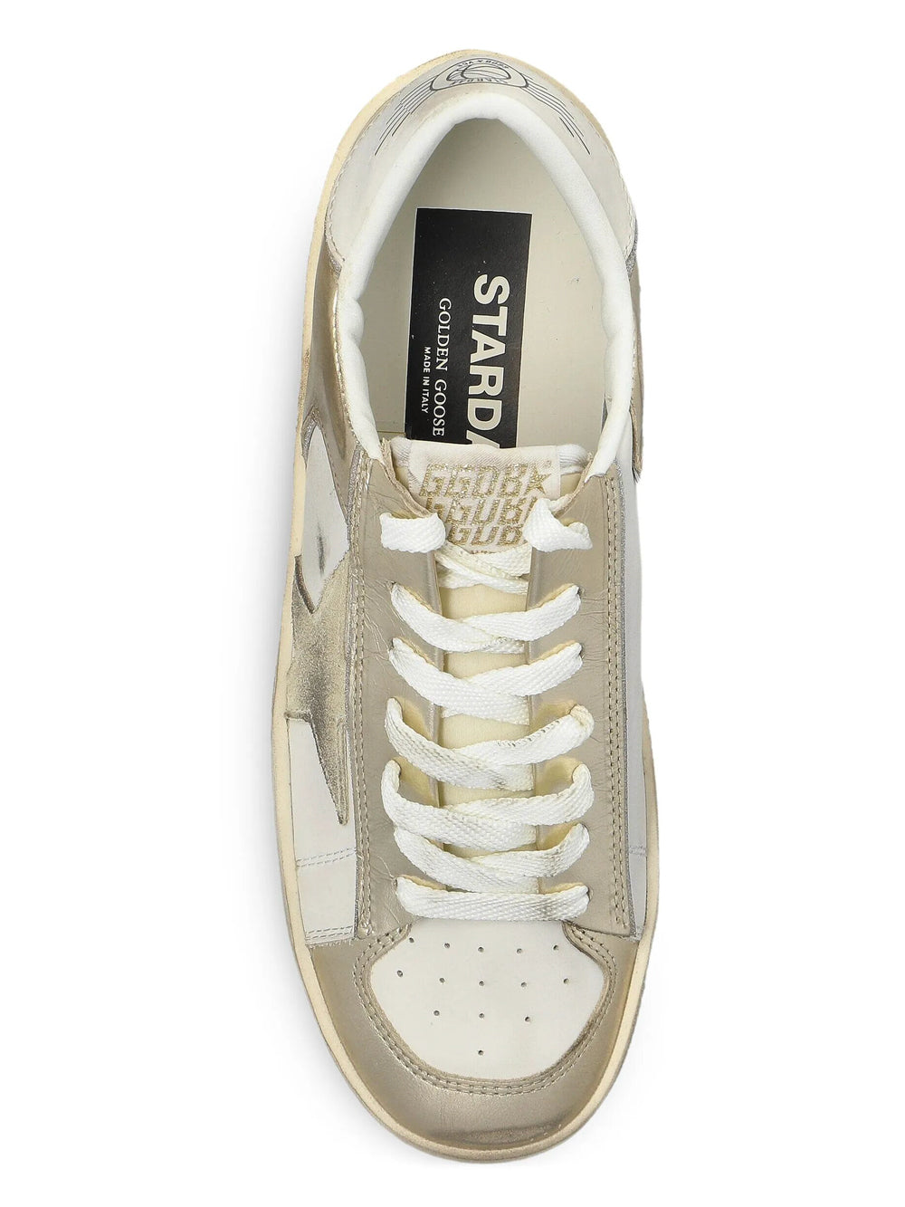 Golden Goose Women Sneakers Stardan GOLDEN GOOSE