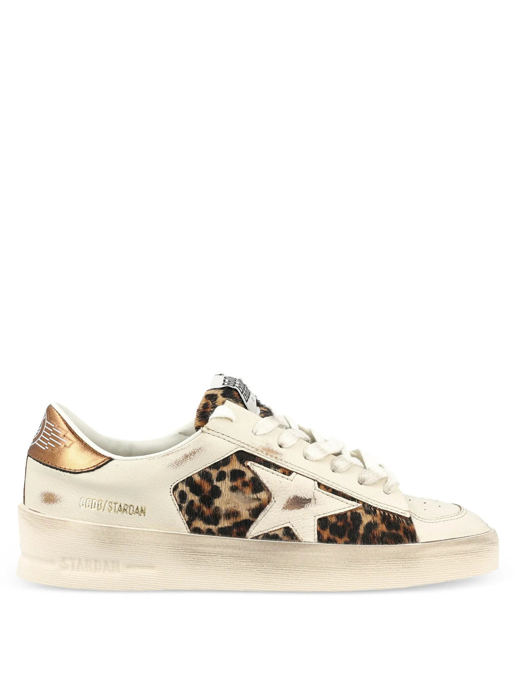 Golden Goose Women Sneakers Stardan GOLDEN GOOSE