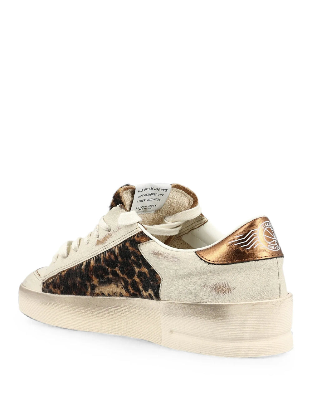 Golden Goose Women Sneakers Stardan GOLDEN GOOSE