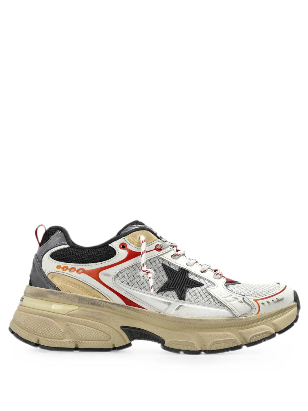 Golden Goose Women Sneakers Lightstar GOLDEN GOOSE