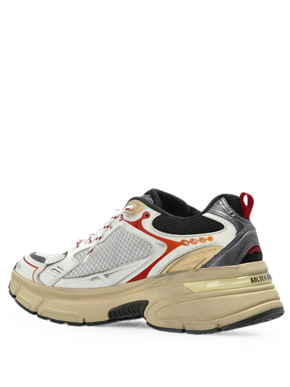 Golden Goose Women Sneakers Lightstar GOLDEN GOOSE