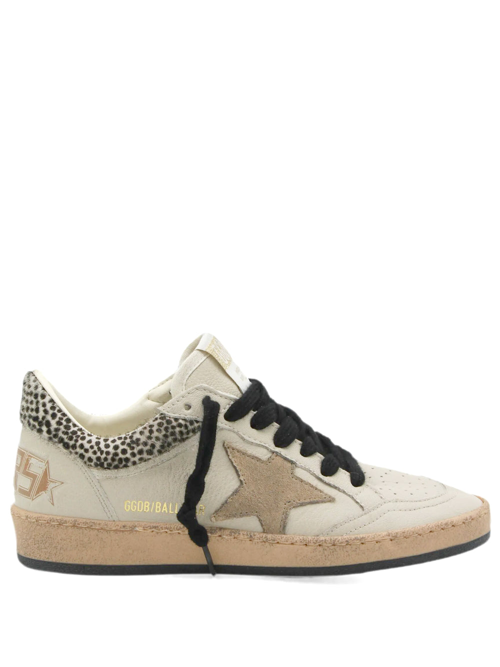 Golden Goose Women Sneakers Ball Star GOLDEN GOOSE
