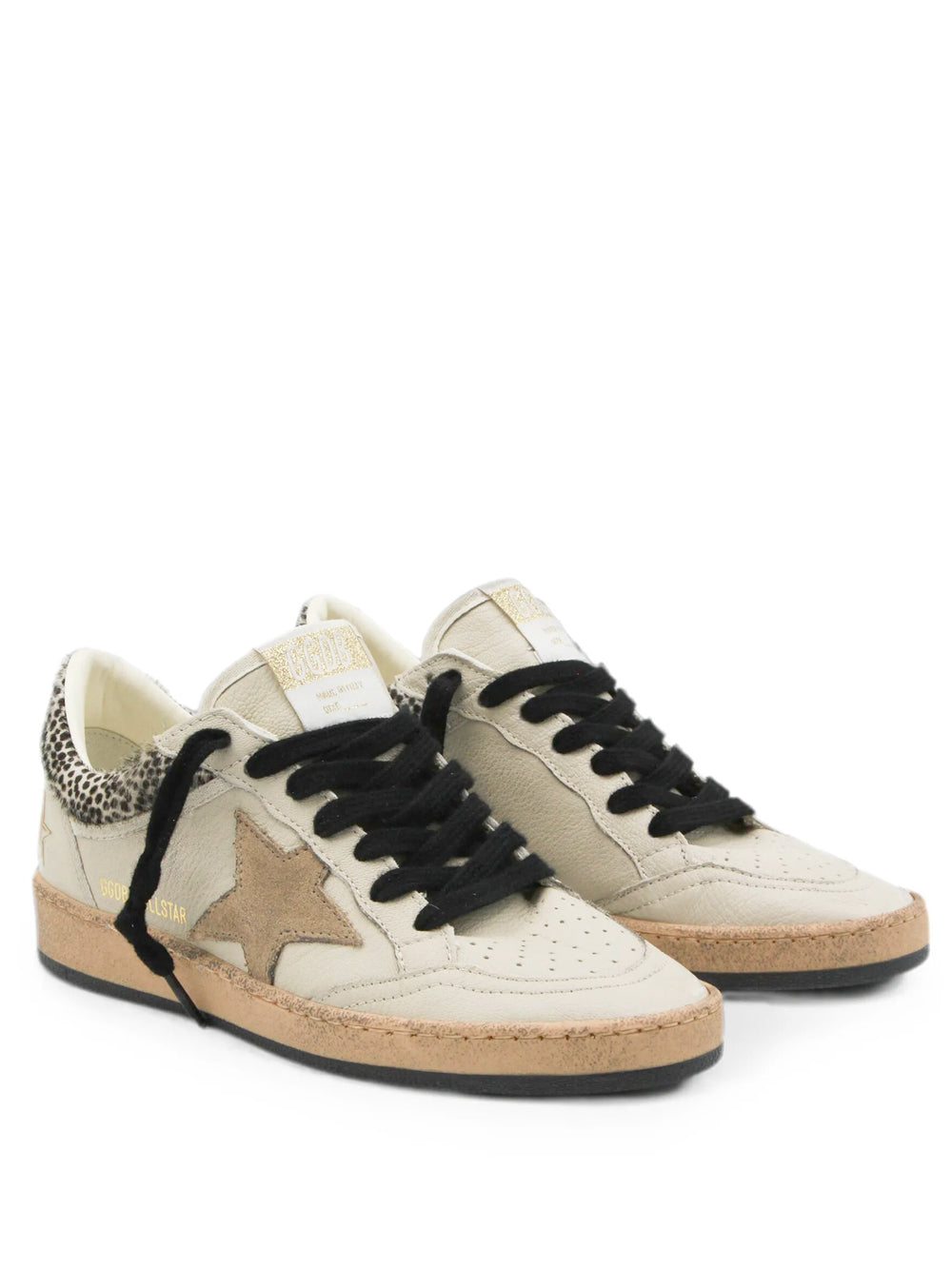Golden Goose Women Sneakers Ball Star GOLDEN GOOSE