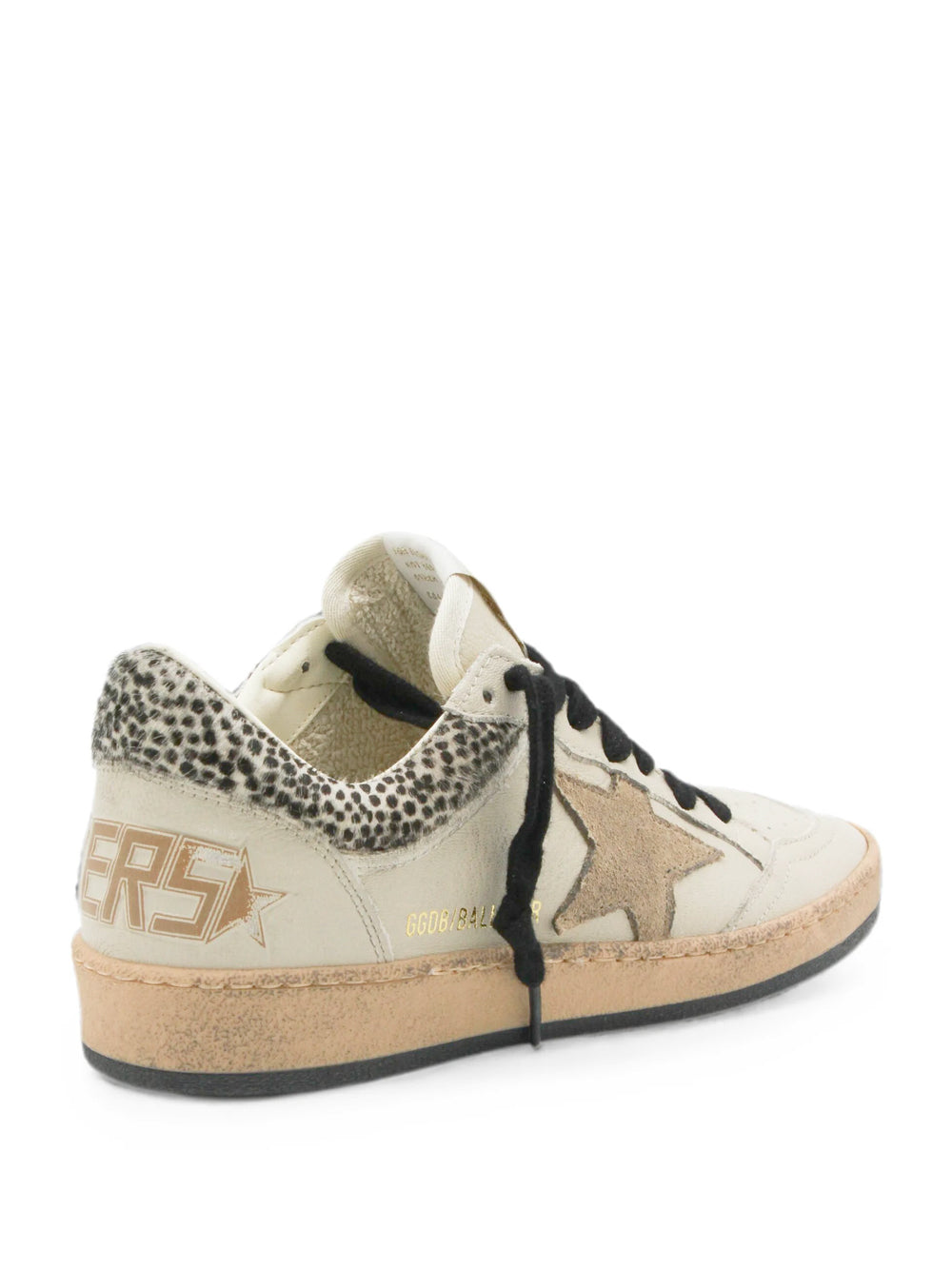 Golden Goose Women Sneakers Ball Star GOLDEN GOOSE