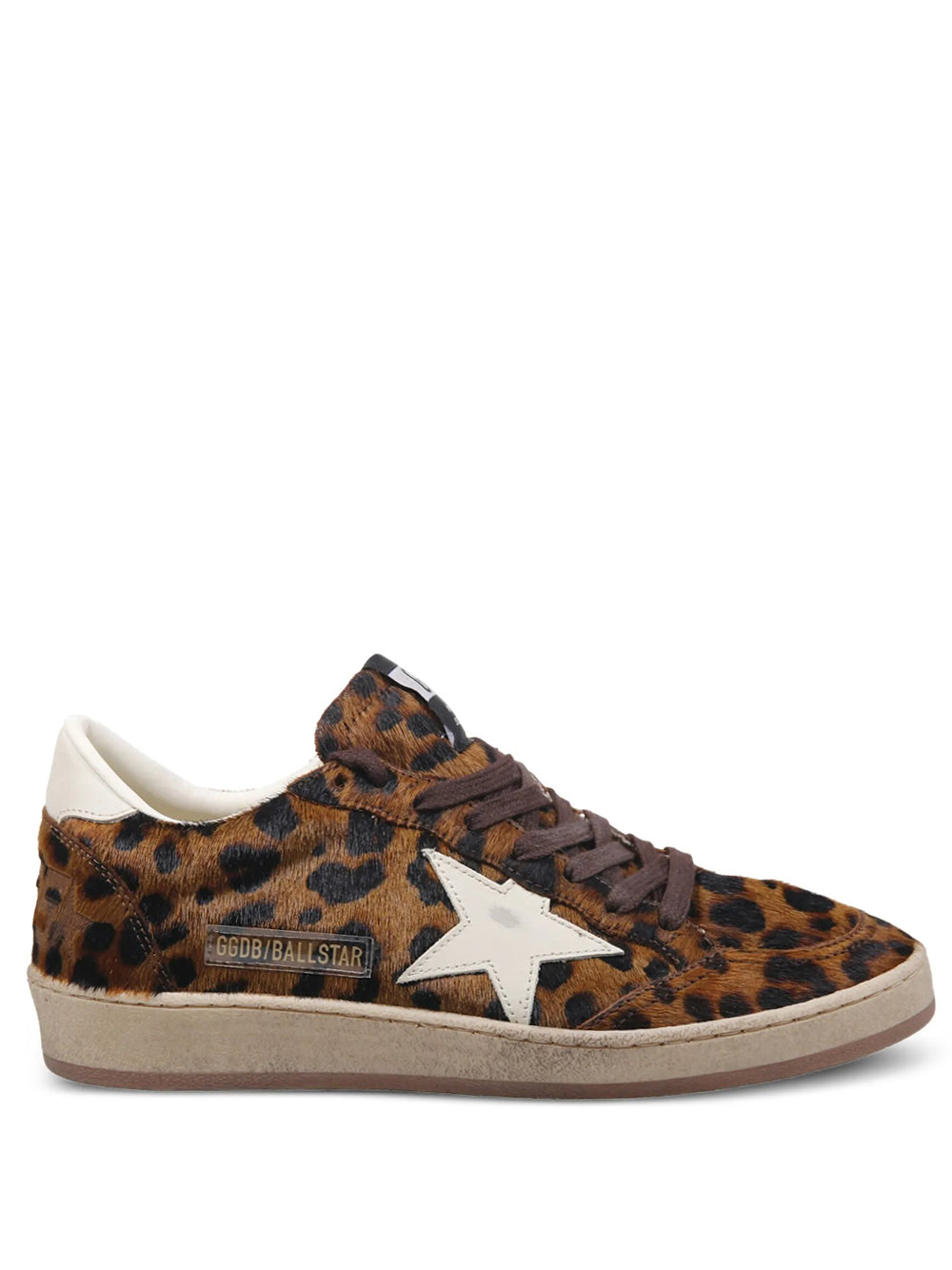 Golden Goose Women Sneakers Ball Star GOLDEN GOOSE