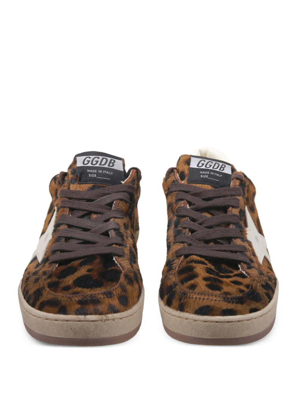 Golden Goose Women Sneakers Ball Star GOLDEN GOOSE