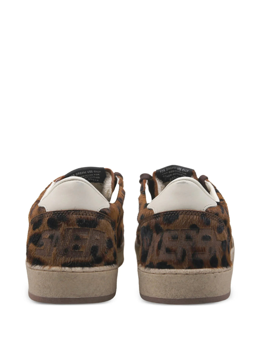 Golden Goose Women Sneakers Ball Star GOLDEN GOOSE