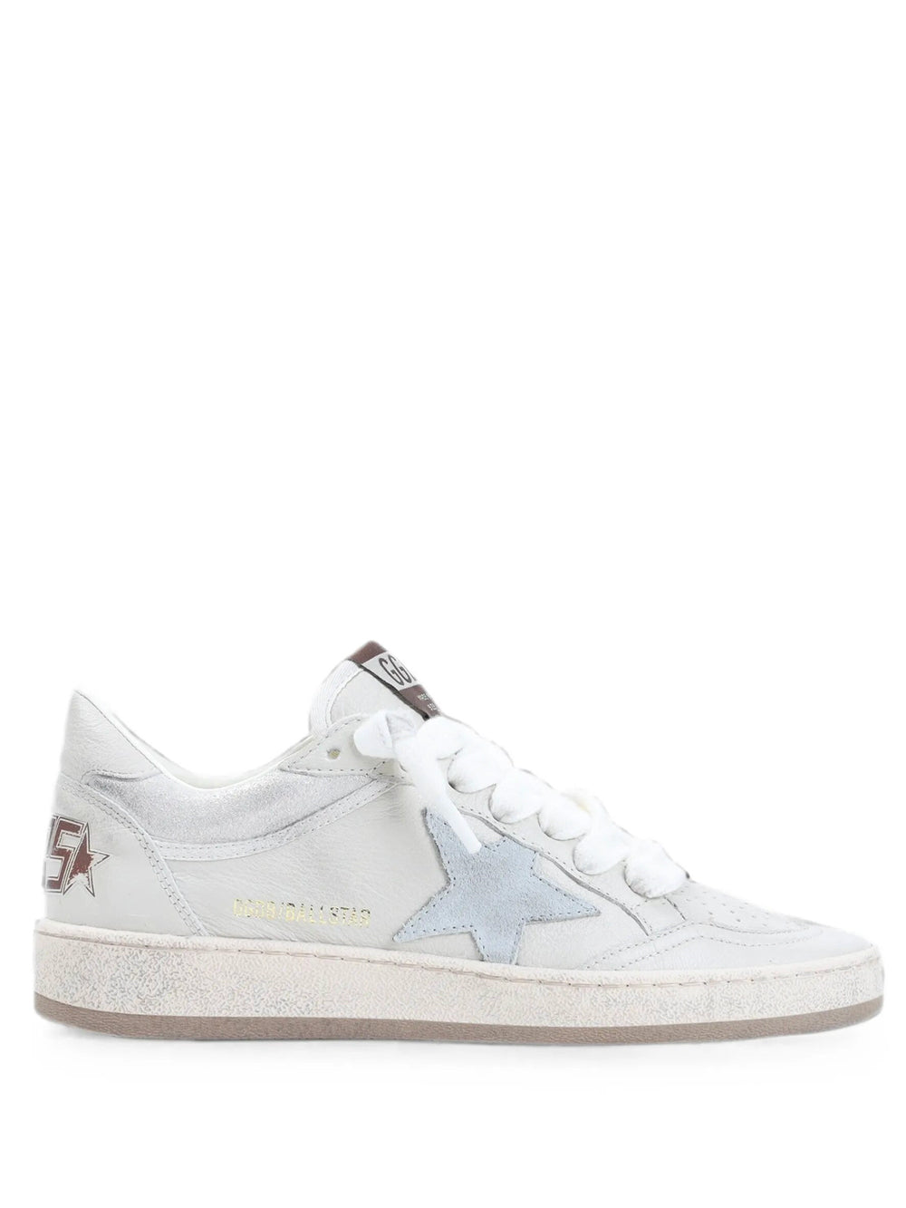 Golden Goose Women Sneakers Ball Star GOLDEN GOOSE