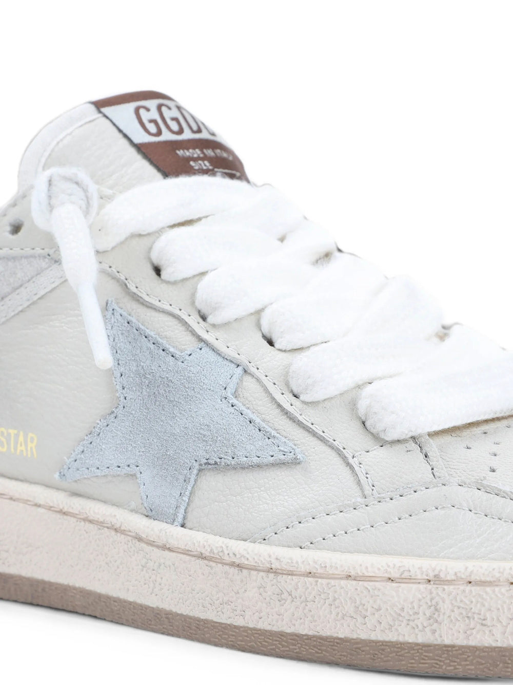 Golden Goose Women Sneakers Ball Star GOLDEN GOOSE