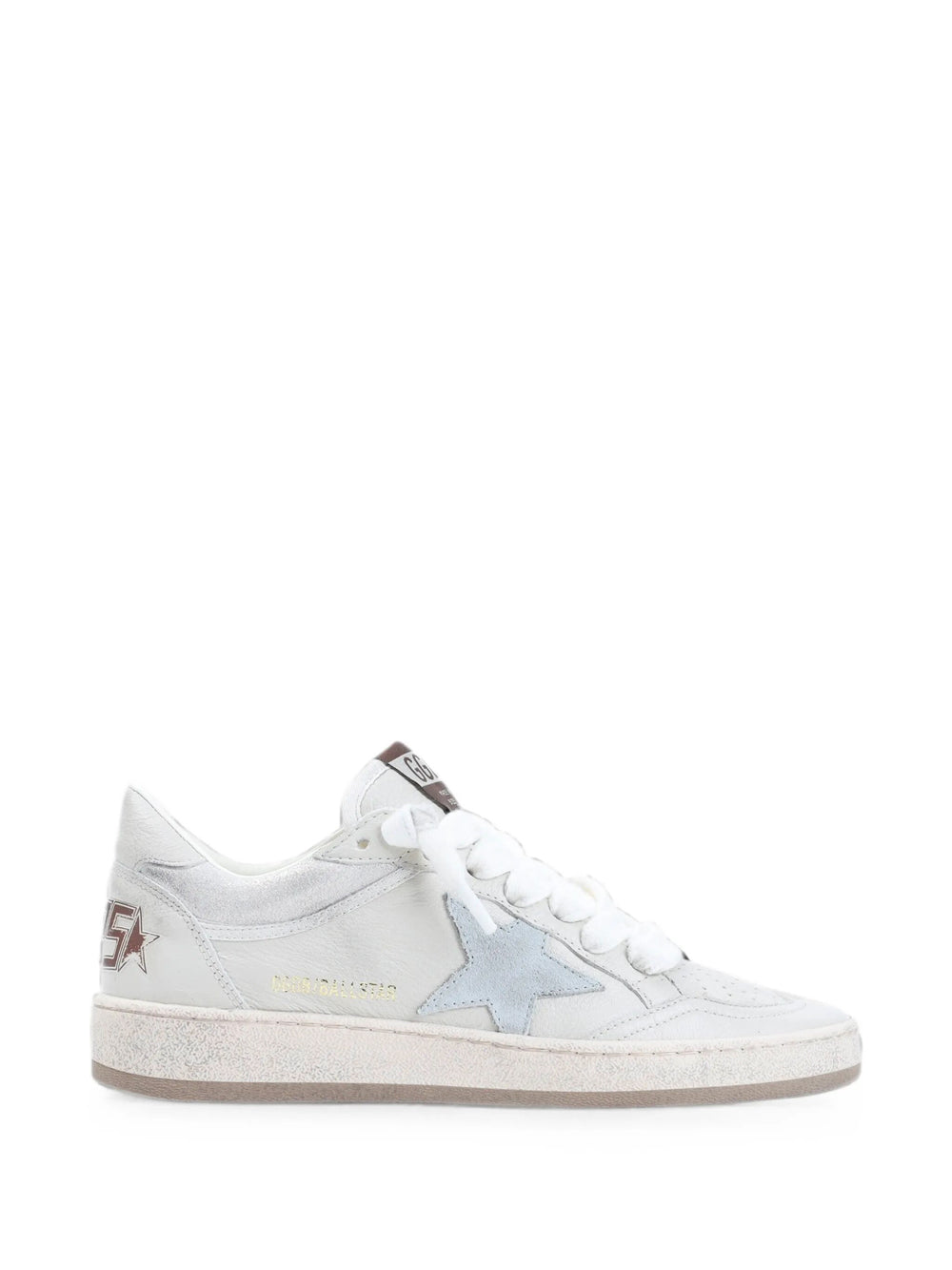 Golden Goose Women Sneakers Ball Star GOLDEN GOOSE