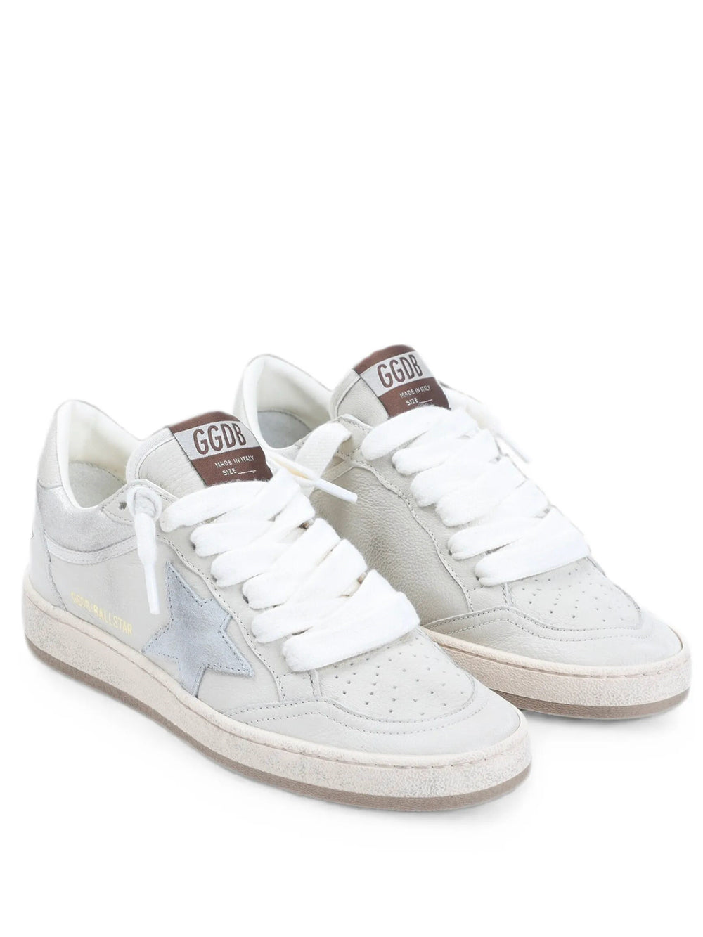 Golden Goose Women Sneakers Ball Star GOLDEN GOOSE