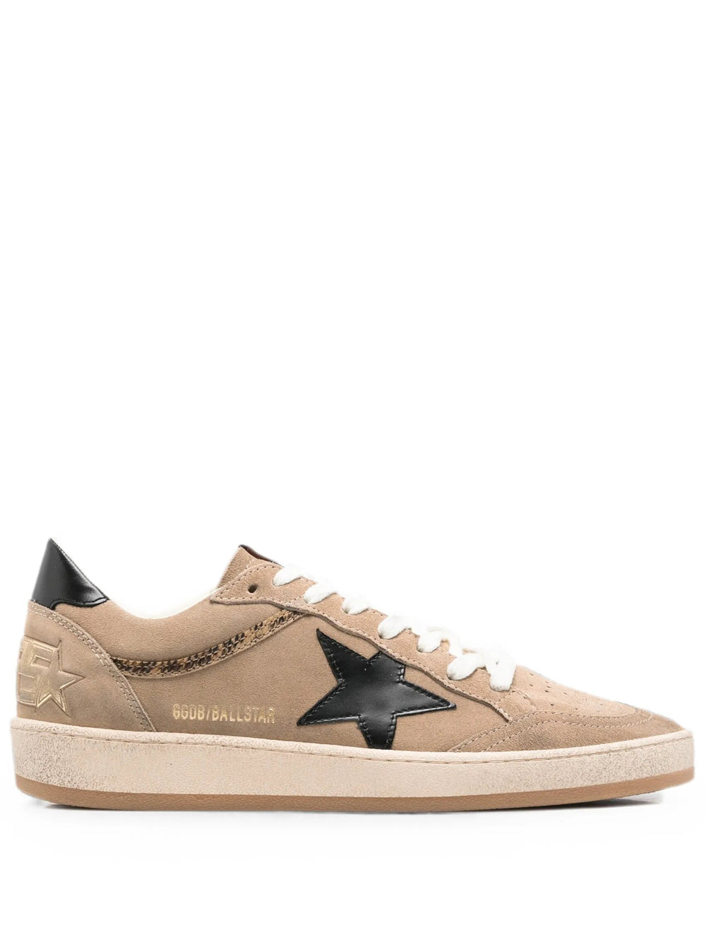 Golden Goose Women Sneakers Ball Star GOLDEN GOOSE