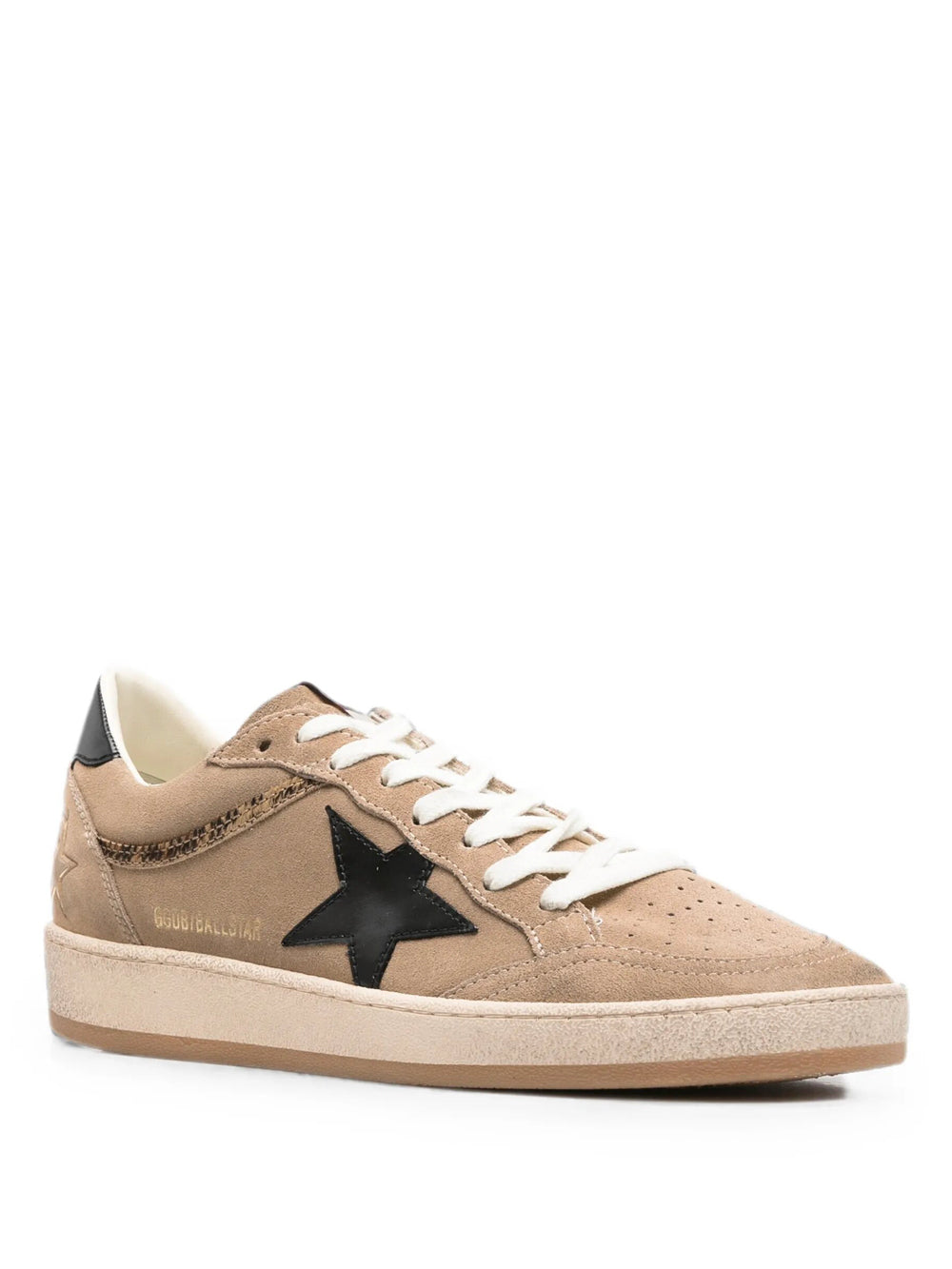 Golden Goose Women Sneakers Ball Star GOLDEN GOOSE