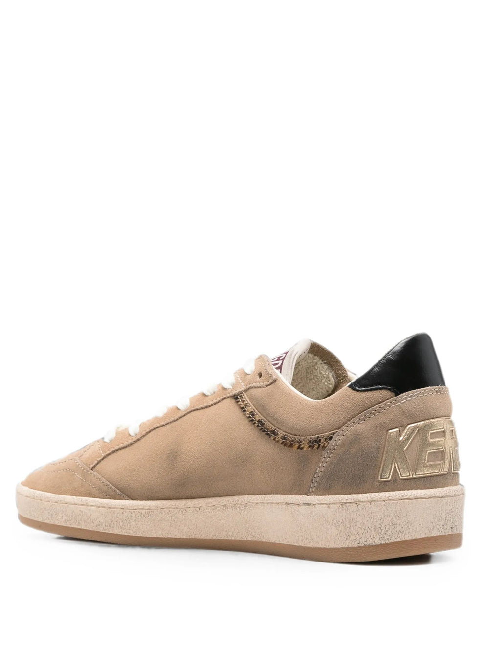 Golden Goose Women Sneakers Ball Star GOLDEN GOOSE