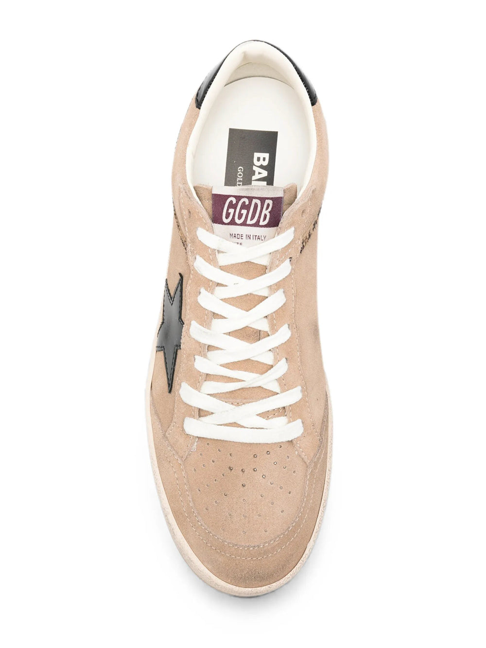 Golden Goose Women Sneakers Ball Star GOLDEN GOOSE