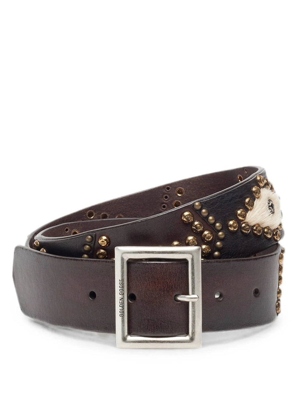 Golden Goose Women Cintura Sierra GOLDEN GOOSE