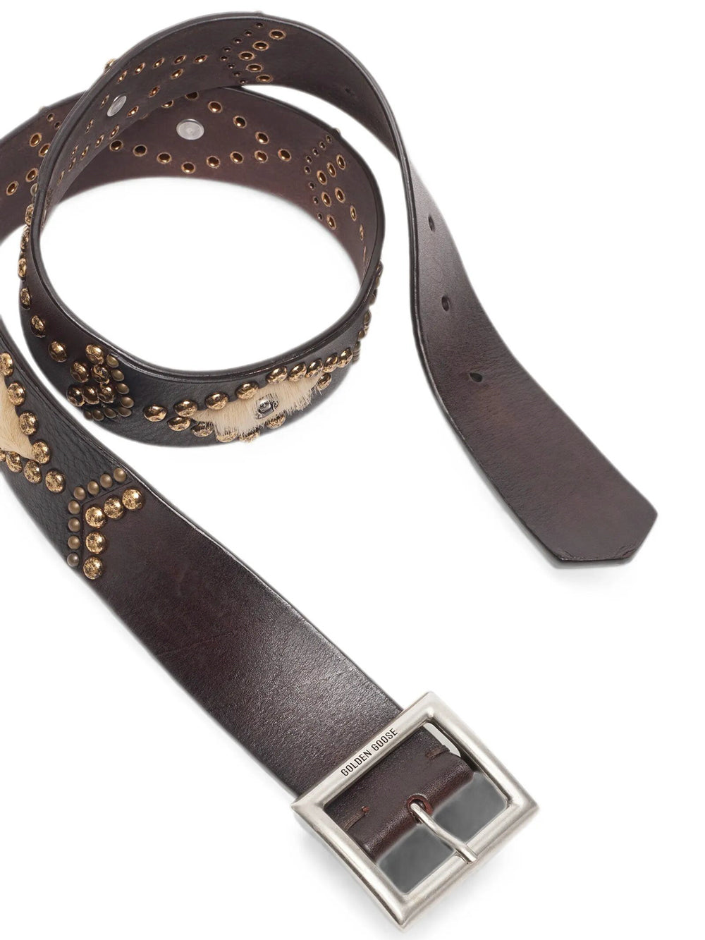 Golden Goose Women Cintura Sierra GOLDEN GOOSE