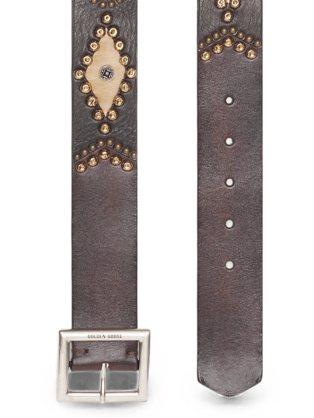 Golden Goose Women Cintura Sierra GOLDEN GOOSE