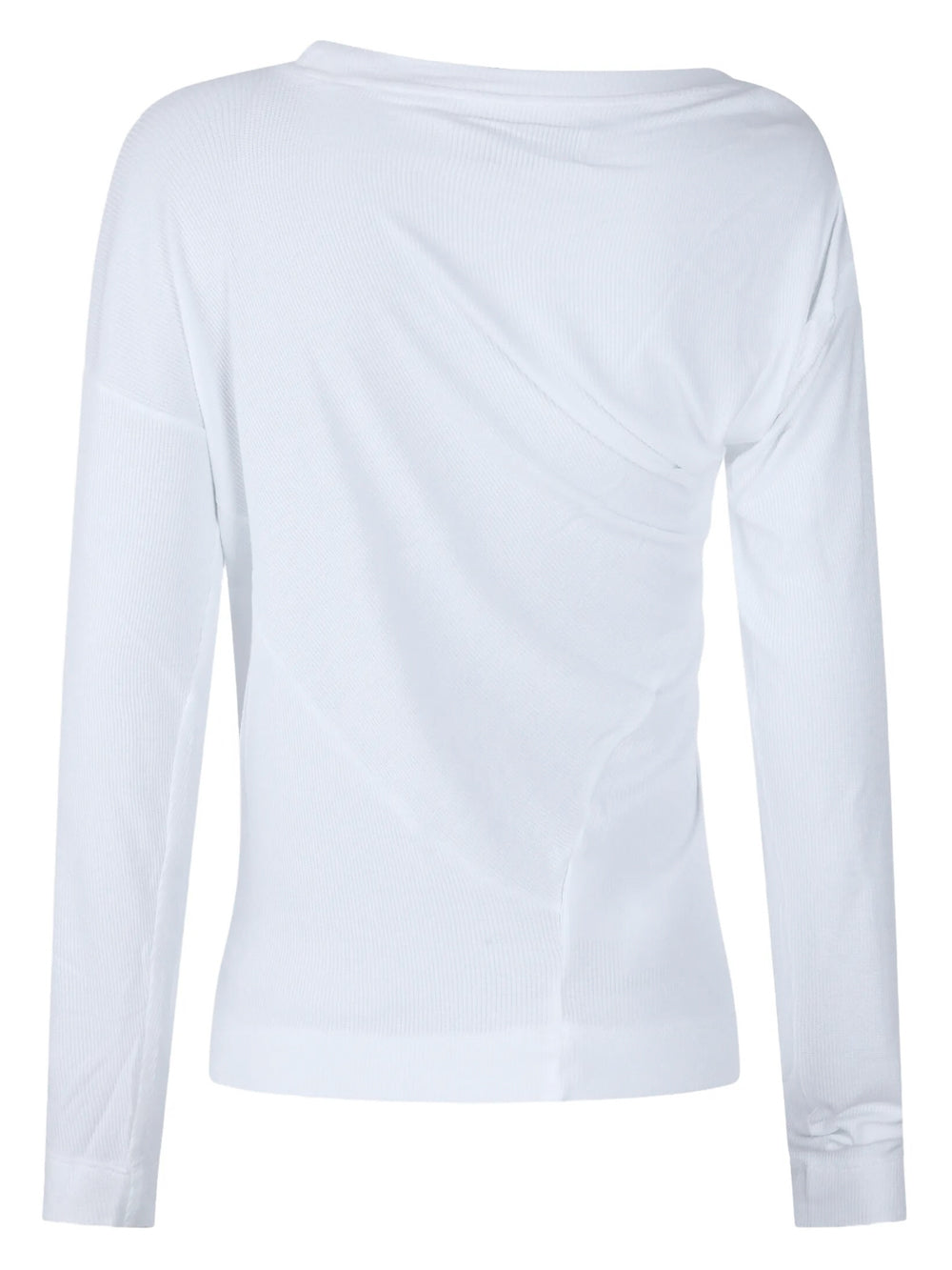 Vivienne Westwood Women Long Sleeve Hebo Top VIVIENNE WESTWOOD