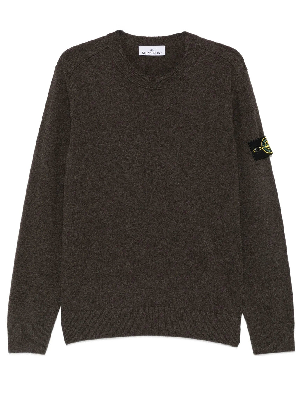 Stone Island Men Maglia Rws STONE ISLAND